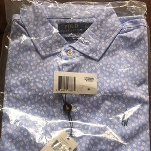 Polo Ralph Lauren Collared Shirt